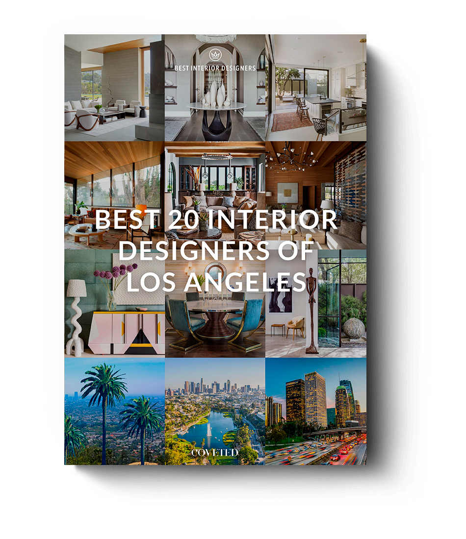 The Signature Capsules Inspirations | Modern Furniture by Caffe Latte Home