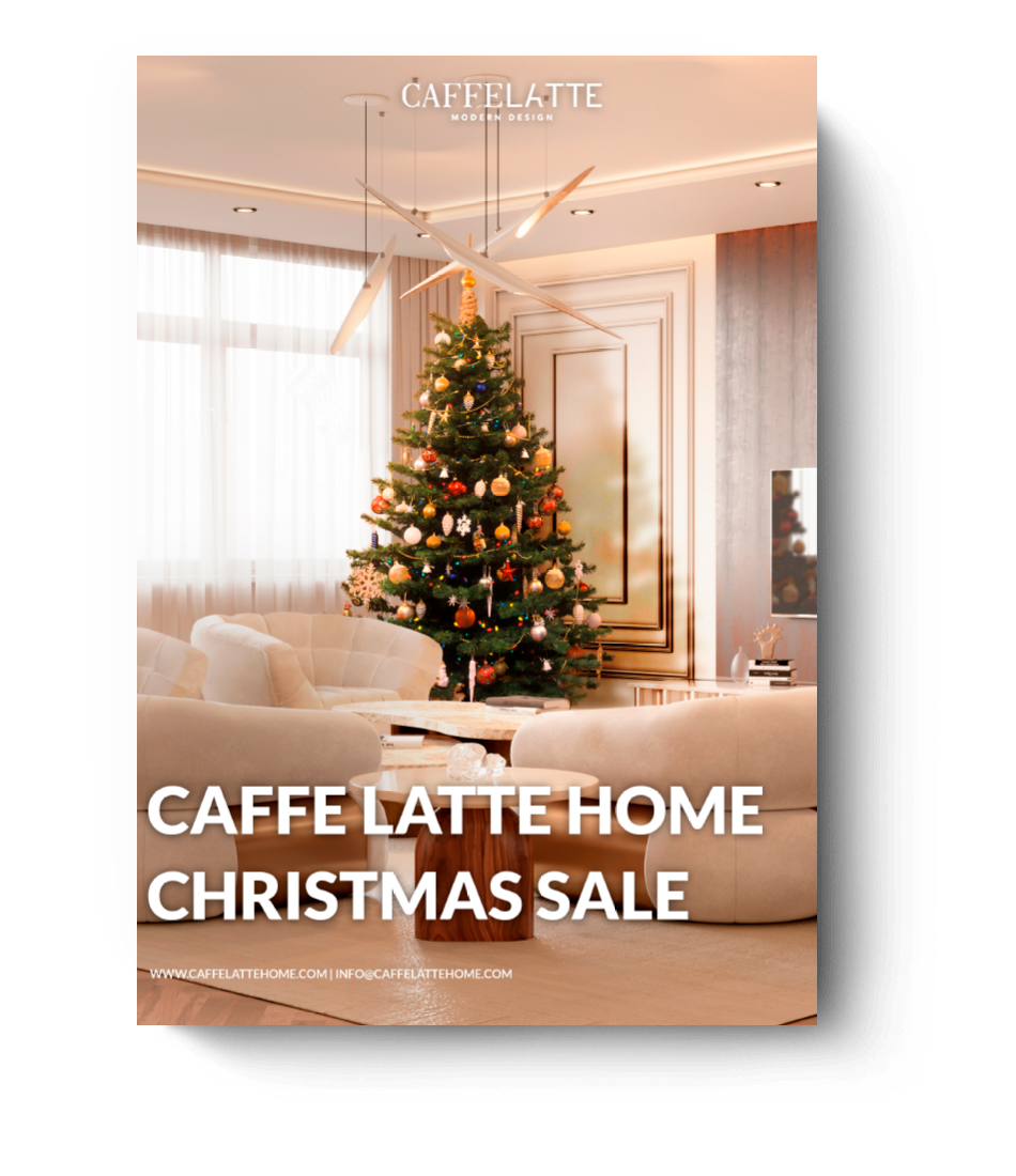 CAFFE LATTE HOME CHRISTMAS SALE - Catalogue