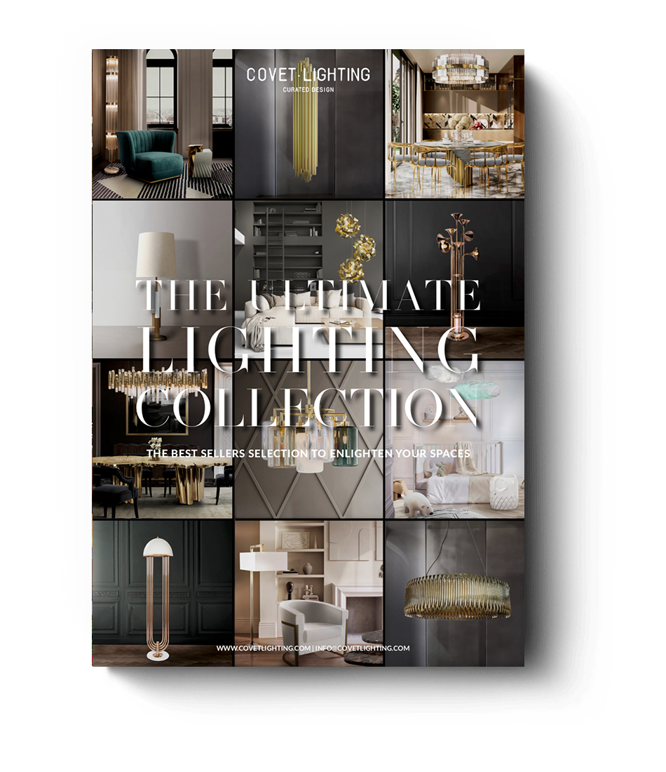 THE ULTIMATE LIGHTING COLLECTION - Ebook