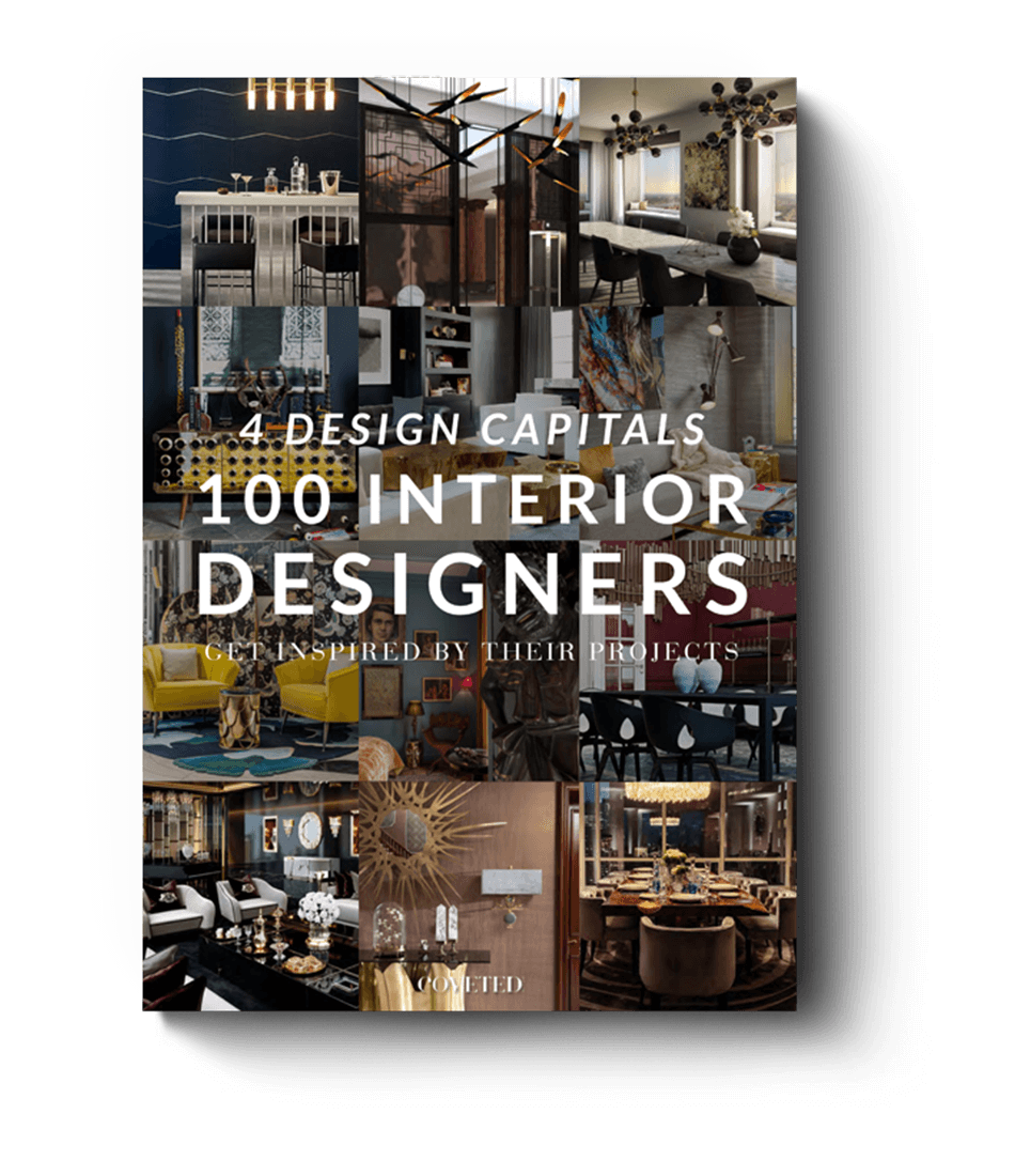 TOP 4 DESIGN CAPITALS - Ebook