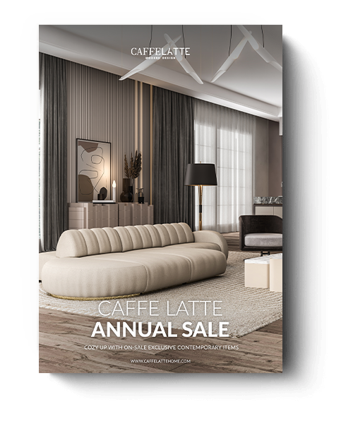 Annual Sale In-Stock - Catalogue