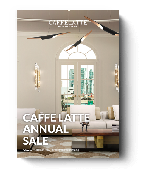 Caffe Latte Annual Sale - Catalogue