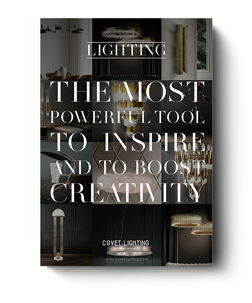 THE ULTIMATE LIGHTING CATALOGUE - Catalogue
