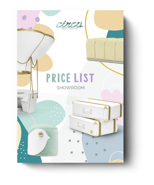 Pricelist Showroom Circu - Ebook
