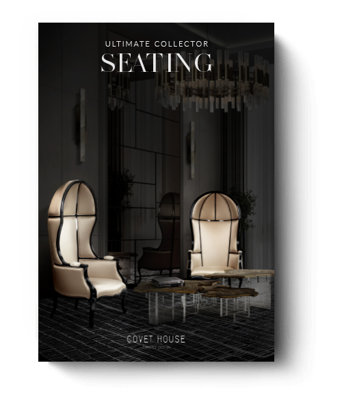 Seatings Covet House - Catalogue