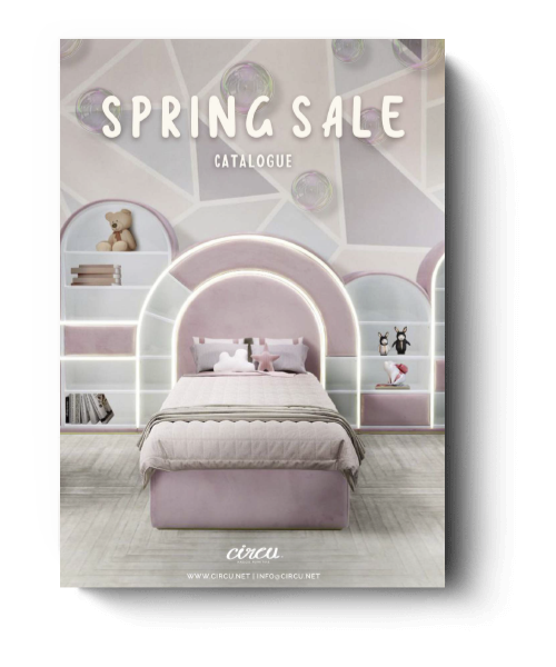 Spring Sale Circu - Catalogue