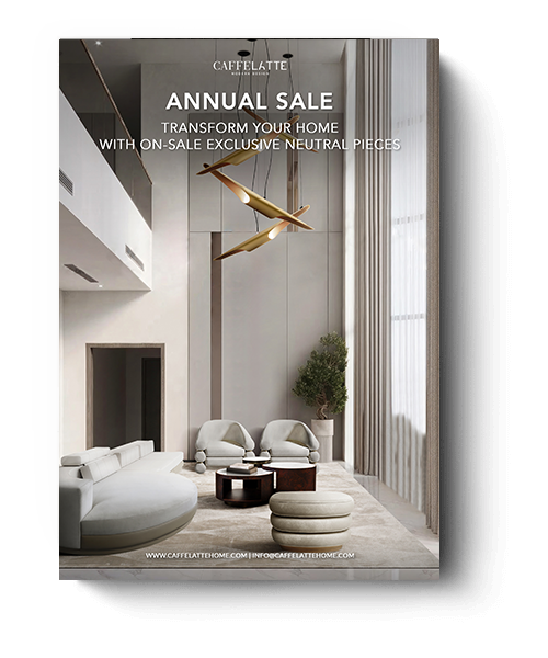 Annual Sale - Ebook