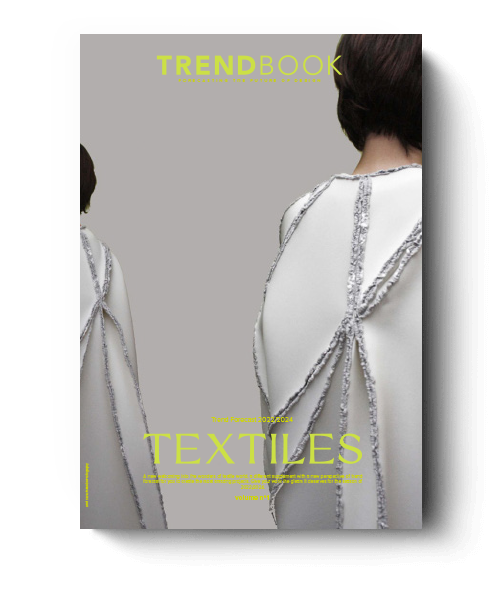 TEXTILE & FABRICS KEY TRENDS - Ebook