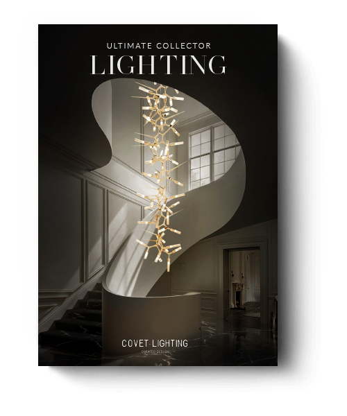 THE ULTIMATE LIGHTING - Catalogue