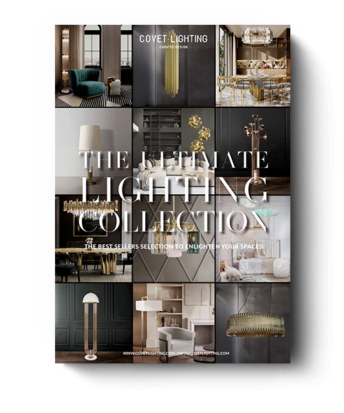 THE ULTIMATE LIGHTING COLLECTION - Ebook