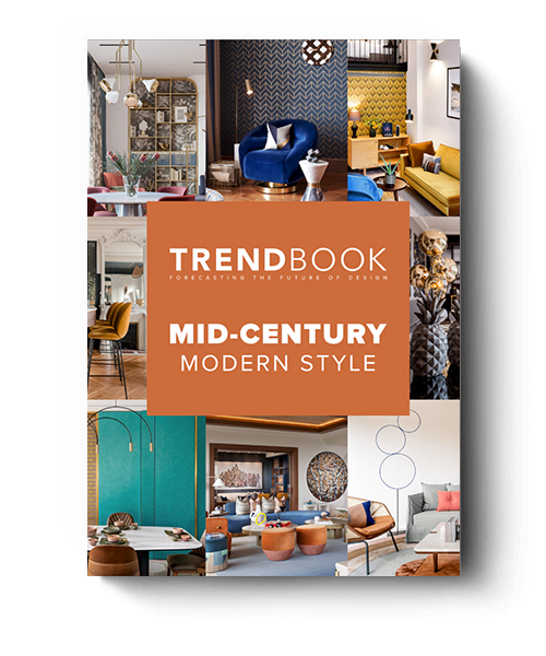 Trendbook Mid-Century - Ebook
