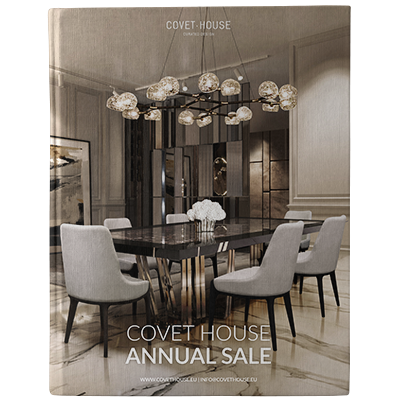 Best Sellers In-Stock Covet House - Caffe Latte Home