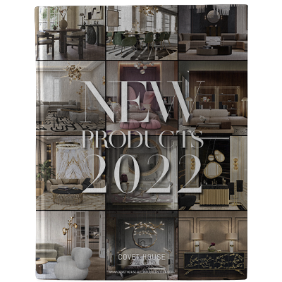New products Covet House Ebook