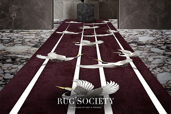 Partner Rugs Society