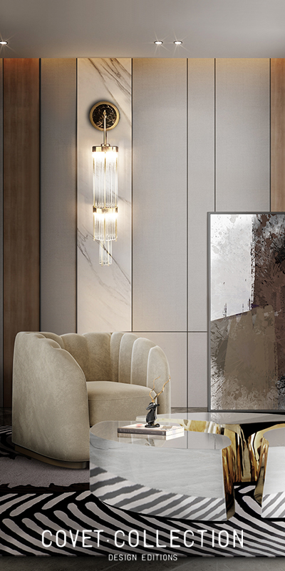 Partner Covet Collection