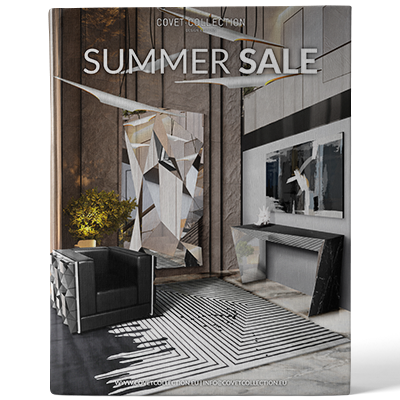 Summer Sale Covet Collection - Caffe Latte Home