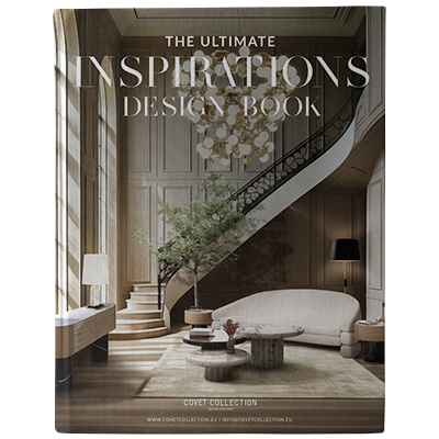 Inspirations Book Covet House
