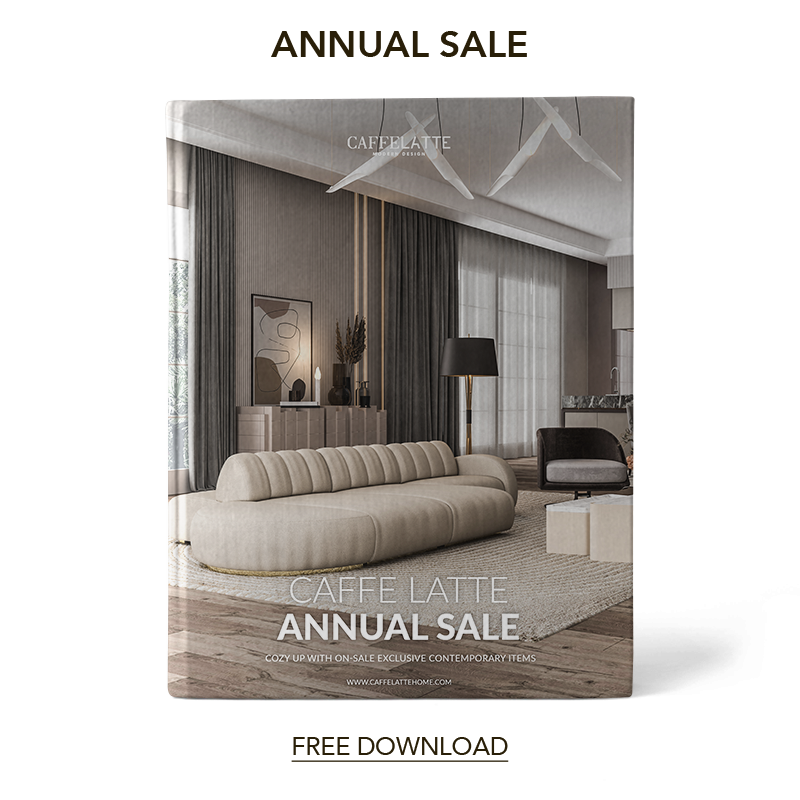 Annual Sale