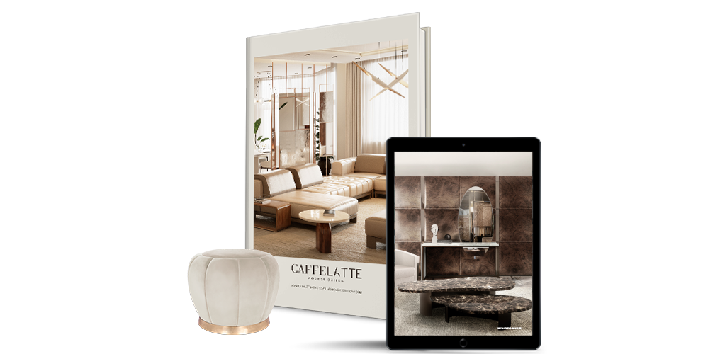 Catalogue - Caffe Latte Home
