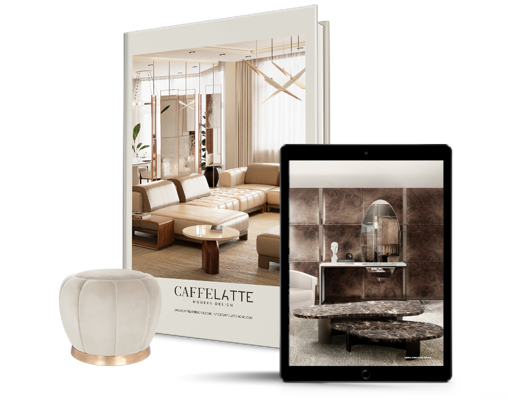 Catalogue - Caffe Latte Home