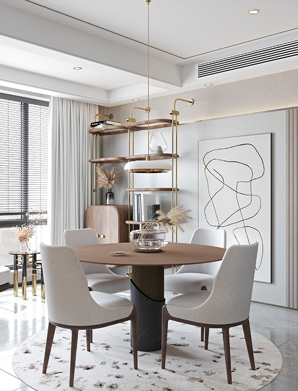 The Modern Design of Caffe Latte Home at Maison et Objet | Modern ...