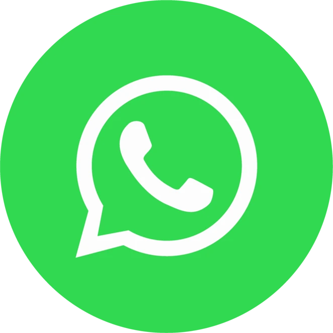 WhatsApp Icon