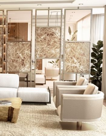  AN ELEGANT MODERN LIVING ROOM  Inspirations Caffe Latte Home