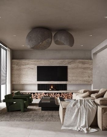  CONTEMPORARY LUXURY LIVING ROOM BY ESMAEL ABDELHAMED  Inspirations Caffe Latte Home