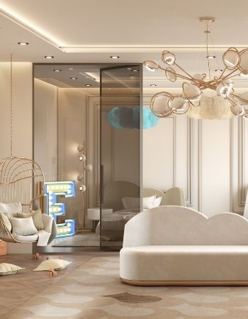  CAFFE LATTE HOME: CONTEMPORARY MODERN KIDS BEDROOM  Inspirations Caffe Latte Home