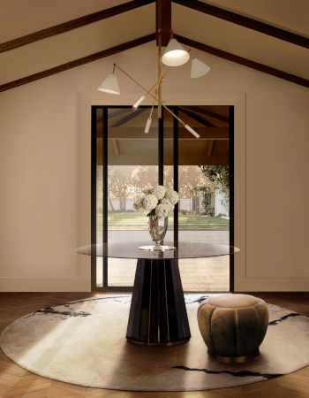  Cozy And Elegant Entryway For Your Luxury Project  Inspirations Caffe Latte Home