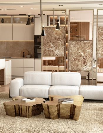  Cremoso Living Room - A Modern Contemporary Experience  Inspirations Caffe Latte Home