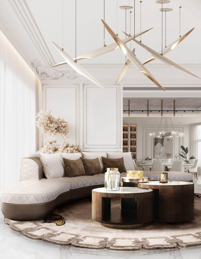  Effortless Elegance: Embracing Neutral Modern Minimalist Spaces  Inspirations Caffe Latte Home