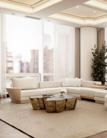  Elevating Everyday Living: The Essence of a Modern Living Room  Inspirations Caffe Latte Home