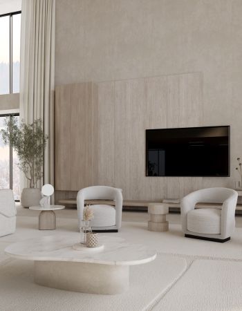  Illuminating Elegance: A Light-Filled Living Room  Inspirations Caffe Latte Home