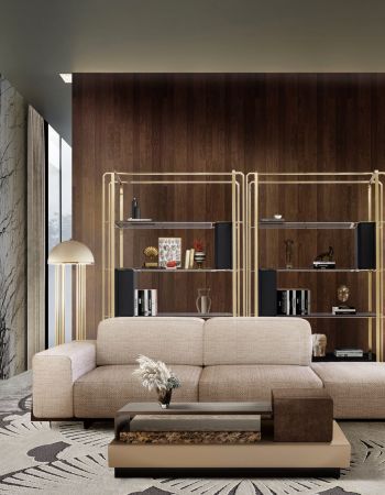  Indulgent Opulence: The Allure of a Luxury Living Room With Artistry And Statement Pieces  Inspirations Caffe Latte Home