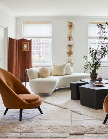  JEREMIAH BRENT: WORDLY FLAIR IN THIS MANHATTAN MODERN HOME  Inspirations Caffe Latte Home