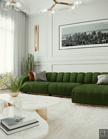  LIVING ROOM WITH EARTHY TONES AND GOLDEN DETAILS  Inspirations Caffe Latte Home