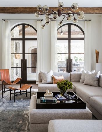  MARIE FLANIGAN: TIMELESS ELEGANCE  Inspirations Caffe Latte Home