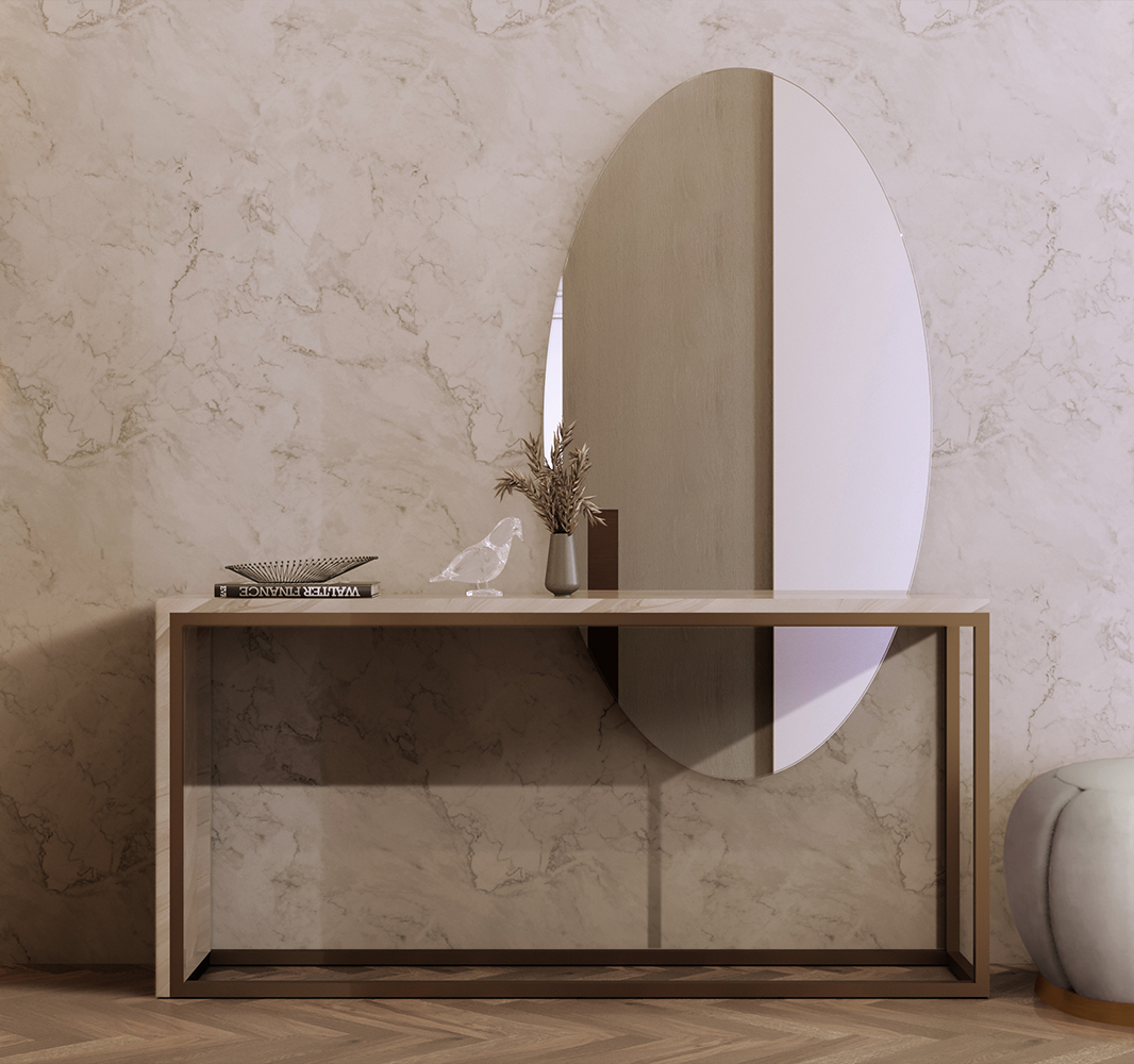 Entryway Inspirations Caffe Latte Home