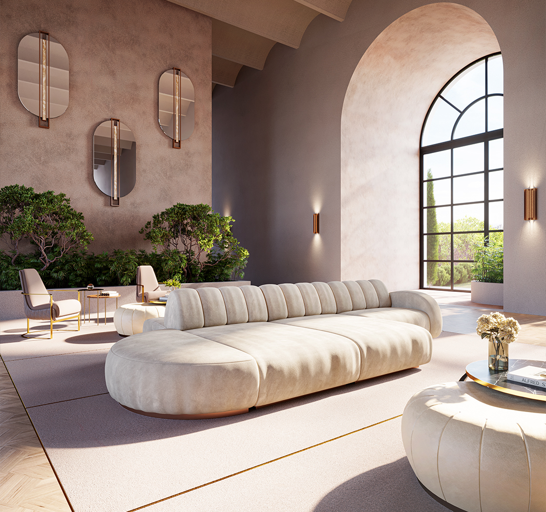Hospitality Inspirations Caffe Latte Home