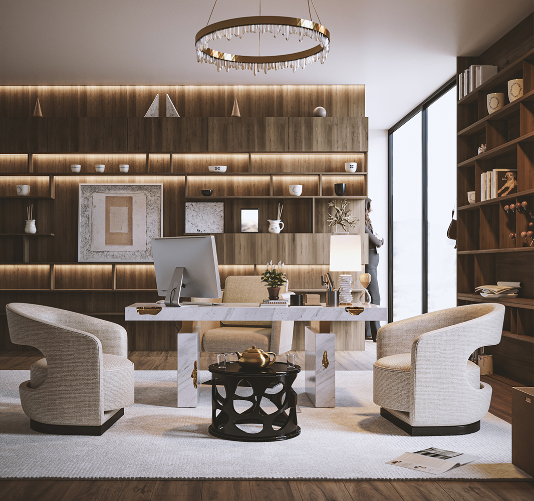 Office Inspirations Caffe Latte Home