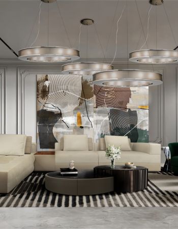  Miami Chic: Where Comfort Meets Contemporary Living Room Design  Inspirations Caffe Latte Home