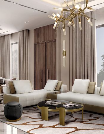  Minimalist Majesty: The Beauty of a Luxury Modern Living Room  Inspirations Caffe Latte Home
