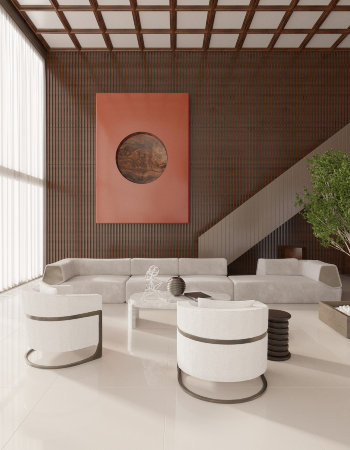  Modern Living Room For Minimal Design Lovers  Inspirations Caffe Latte Home