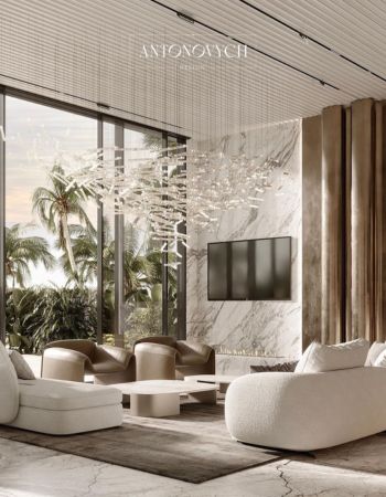  Modern Living Room With Nature Inspiration  Inspirations Caffe Latte Home