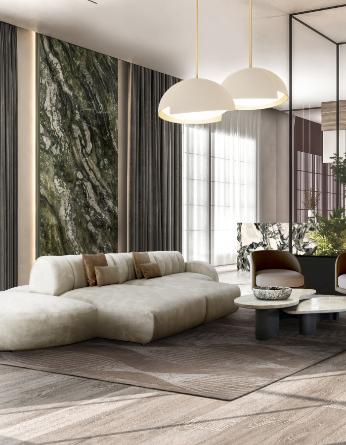  Modern Living Rooms That Redefine Elegance  Inspirations Caffe Latte Home