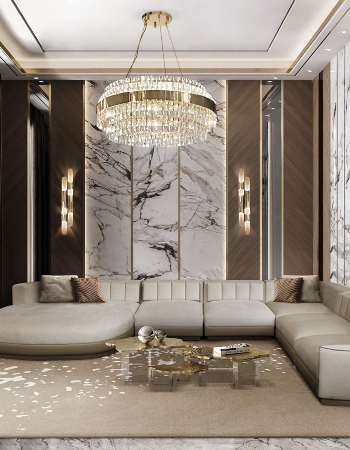  Modular Design Is The Hottest Interior Trend For 2024  Inspirations Caffe Latte Home