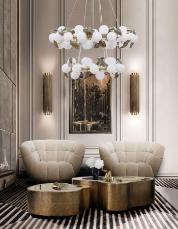  NEUTRAL LUXURY LIVING ROOM  Inspirations Caffe Latte Home