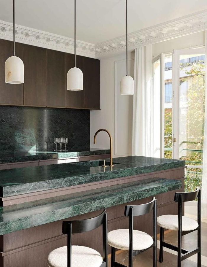 Sophisticated Simplicity: Modern Luxury in Every Detail  Inspirations Caffe Latte Home