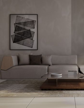  The Allure of a Minimalist Living Room  Inspirations Caffe Latte Home